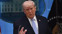 Otomotiv devlerine Trump şoku: Gümrük duvarları yüzde 25’e yükseliyor