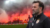 Galatasaray'da şampiyonluk provası: Kemerburgaz'da giriş çıkışlar yasaklandı