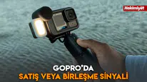Aksiyon kamerasının devi havlu mu atıyor? GoPro yol ayrımında