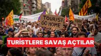 Barcelona’ya "dur" denildi: Milyonlarca ziyaretçi sonrası radikal karar