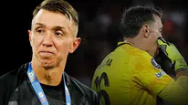 Arjantin’de Muslera şoku: Yediği gol sonrası taraftarlar öfke kustu