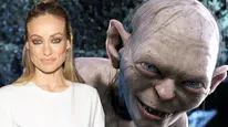 Sosyal medyanın diline düştü: Olivia Wilde’dan olay yaratan benzetmeye flaş yanıt