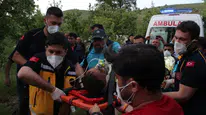 Aksaray'da Kuyu Faciası: Bir Kişiyi Kurtarmaya Çalışan Üç Akraba Hayatını Kaybetti