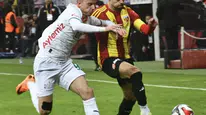 Süper Lig'de kritik eşik: Alanyaspor ve Kayserispor 20'nci kez sahaya iniyor
