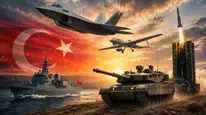 Alman basınının radarına giren Türk savunma sanayii dengeleri değiştiriyor