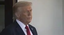 Diplomaside yeni perde: Trump’tan Tayvan lideri Lai ile doğrudan temas mesajı