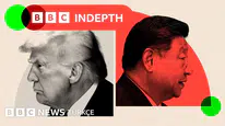 Pekin’de Kritik Zirve: Trump ve Şi’nin Masasındaki Küresel Riskler