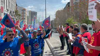 Kayseri'de emek mücadelesi için yeni yol haritası: Tek yumruk olma çağrısı