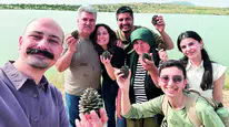 Doğa talanına karşı toprak nöbeti: Dört bir yanda direniş ateşi büyüyor