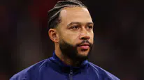 Koeman'dan Memphis Depay kararı: İlk 11 için artık garanti yok