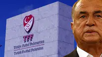 Fatih Terim'den yabancı oyuncu kuralına flaş yorum: Yasaklarla değil vizyonla gelişmeliyiz