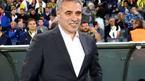Ersun Yanal'ın sosyal medya hamlesi Fenerbahçe camiasını hareketlendirdi