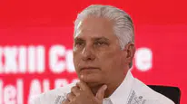 Havana'dan Washington'a sert mesaj: Olası bir müdahale felaketi getirir