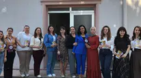 Erken Tanı Hayat Kurtarıyor: Adliye Çalışanlarına Kanser Eğitimi