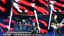 Scorpions yıllar sonra İstanbul sahnesinde dev buluşma