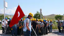 Hak arama eylemlerine yönelik şiddet vakaları artış eğiliminde
