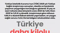 Toplum sağlığında alarm veren tablo
