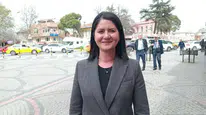 Edirne Belediye Başkanı Gencan hakkında ortaya atılan istifa iddiaları
