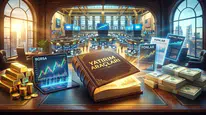 Borsa İstanbul haftayı yükselişle kapatırken altın değer kaybetti