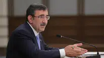 Türkiye ekonomisi 23 çeyrektir süren büyüme serisini bozmadı: Cevdet Yılmaz’dan kritik mesaj