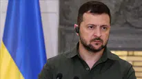 Zelenskiy barış görüşmelerinde Avrupa masada olmalı dedi