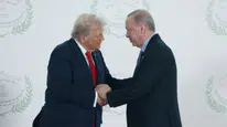 Küresel diplomasi trafiğinde güç dengeleri Ankara lehine değişiyor