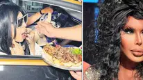Bülent Ersoy Ankara ziyaretiyle sosyal medyada gündem oldu