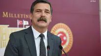 Erkan Baş TBMM oturumundaki usulsüzlük iddialarını sert eleştirdi