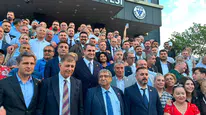 Buca Belediye Başkanvekilliği seçiminde sonuç belli oldu