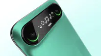 TECNO ince telefon rekabetine yeni modeliyle dahil oldu