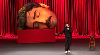 Deniz Göktaş Harbiye performansıyla dijital platformlara taşındı