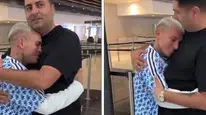 Lucas Torreira cephesinde duygusal süreç ve ayrılık kararları