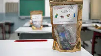 LGS maratonunda geri sayım başladı ve hazırlıklar tamamlandı