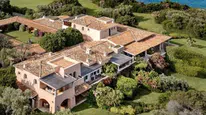 Berlusconi'nin İkonik Villası Katar Krallık Ailesinin Oluyor