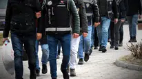 İzmir merkezli 12 ilde FETÖ ağının eğitim faaliyetleri çökertildi
