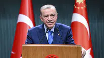 Erdoğan'dan Beştepe'de Kritik Mesajlar: 23 Yıllık Vizyon ve Terörsüz Türkiye Vurgusu