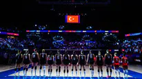 Filenin Sultanları VNL maratonunda Bulgaristan sınavında