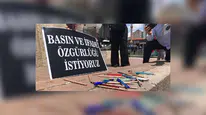 Vize sistemini mercek altına alan dosyaya 'milli güvenlik' engeli: Gazetecilik faaliyetine yargı freni