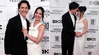 Trudeau ve Perry çiftinden gelen hamilelik sinyalleri