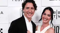 Katy Perry yeni ilişkisiyle huzuru bulduğunu açıkladı