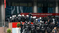 CHP yönetiminde tüzük tartışmaları ve istifalar sürüyor