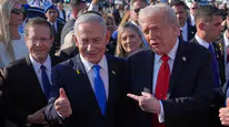 Trump ve Netanyahu arasında gerilimli Beyrut krizi