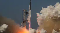 SpaceX kredi notu hamlesiyle finansal güven tazeledi