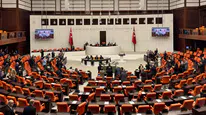 Yargı sisteminde yeni düzenlemeler Meclis gündemine taşındı
