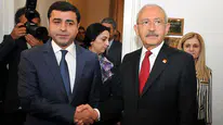 Demirtaş ile Kılıçdaroğlu arasında görüşme krizi iddiası
