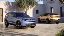 Fiat'ın yeni aile üyeleri gün yüzüne çıktı: Grizzly ve Fastback için geri sayım başladı