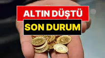 Küresel Faiz Beklentileri Altın Piyasasını Baskı Altına Aldı