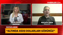 Altın yatırımcıları için kritik sonbahar beklentisi