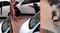 Esenyurt sokaklarında sabah vakti silahlı saldırı