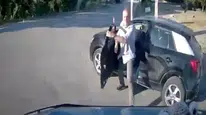 Sakarya Cumhuriyet Başsavcılığı trafik tartışması için soruşturma başlattı